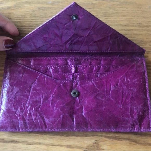 Matt & Nat wallet - Picture 3 of 5